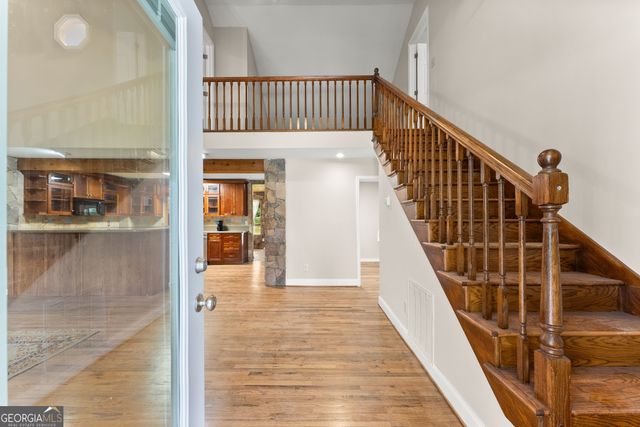 438 Dixon Drive, Cleveland, GA 30528