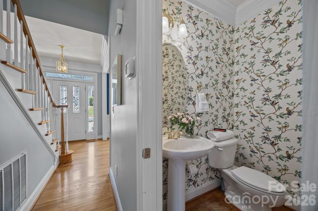 20432 Middletown Road, Cornelius, NC 28031