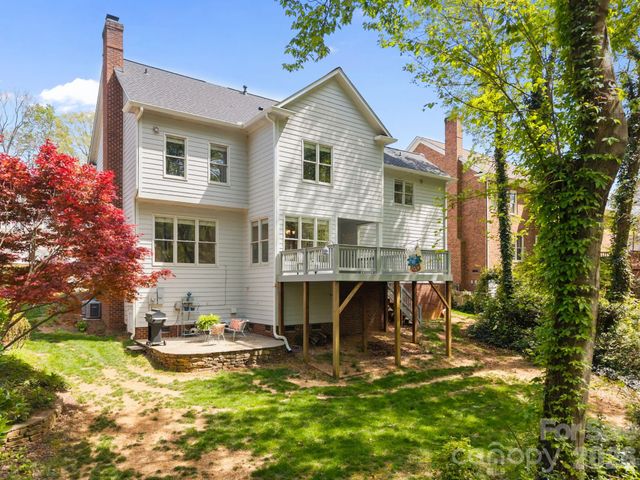 20432 Middletown Road, Cornelius, NC 28031