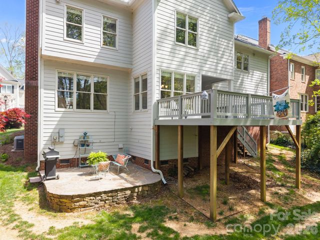 20432 Middletown Road, Cornelius, NC 28031