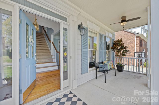 20432 Middletown Road, Cornelius, NC 28031