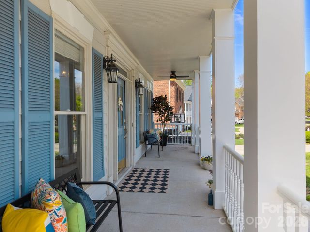 20432 Middletown Road, Cornelius, NC 28031