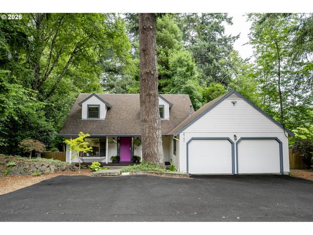 8740 Sw WASHINGTON Dr, Portland, OR 97223