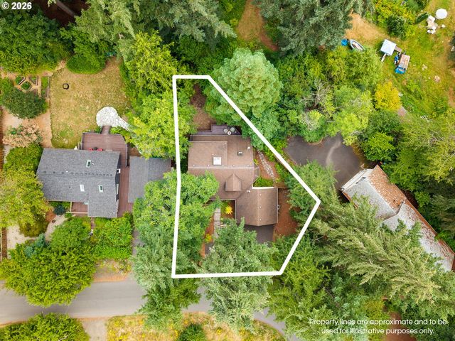 8740 Sw WASHINGTON Dr, Portland, OR 97223