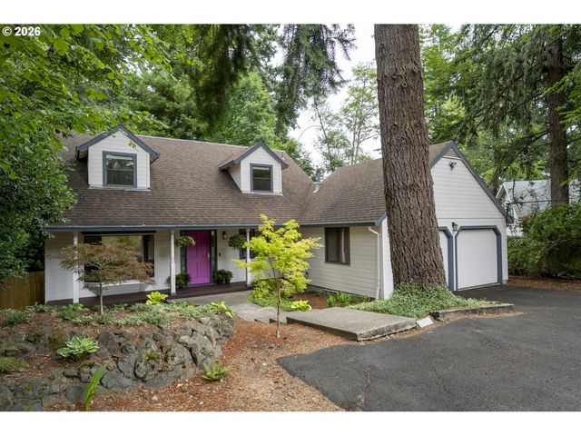 8740 Sw WASHINGTON Dr, Portland, OR 97223