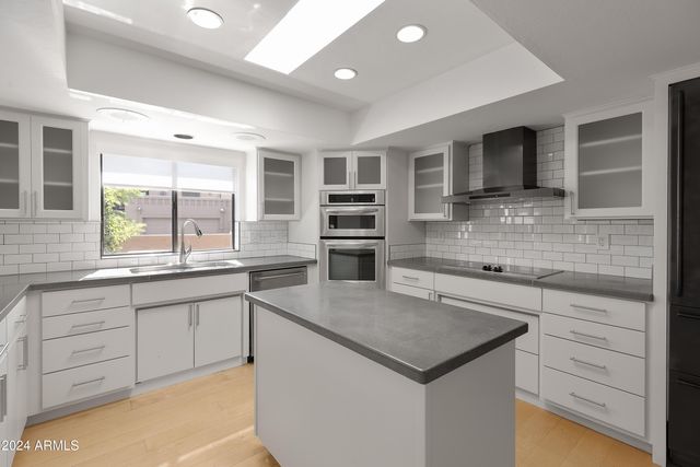 23005 N 87TH Street, Scottsdale, AZ 85255