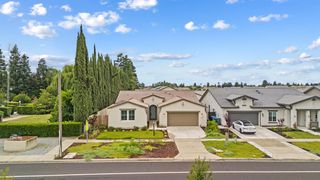 3705 N BERKELEY Ave, Turlock, CA 95382