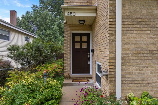 450 N Addison Road, Villa Park, IL 60181