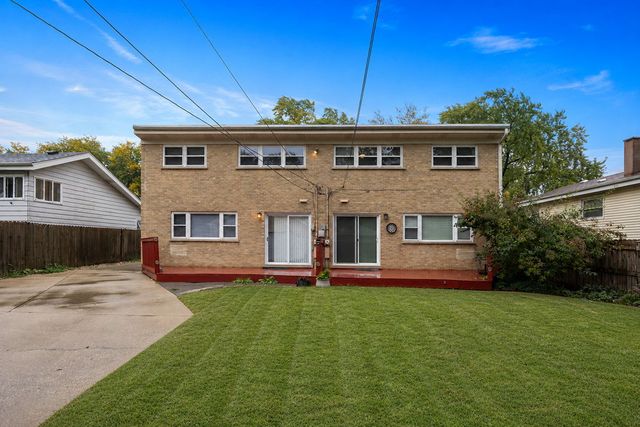 450 N Addison Road, Villa Park, IL 60181