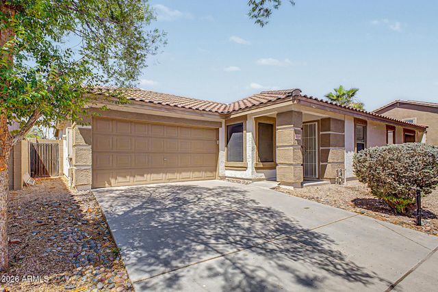 3489 S BOWMAN Road, Apache Junction, AZ 85119