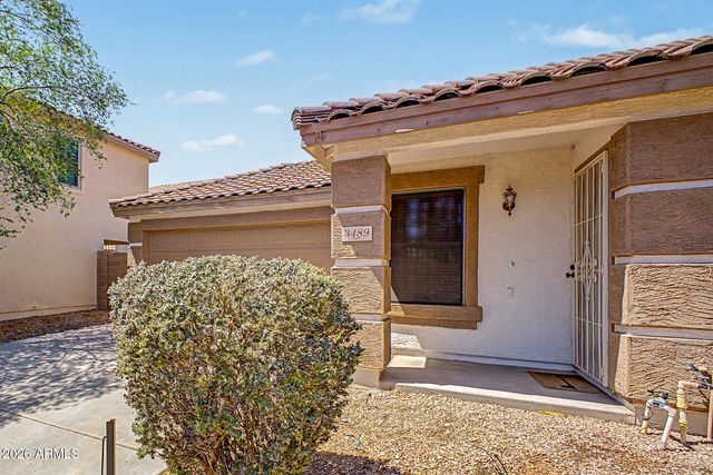 3489 S BOWMAN Road, Apache Junction, AZ 85119