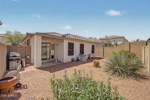 3489 S BOWMAN Road, Apache Junction, AZ 85119