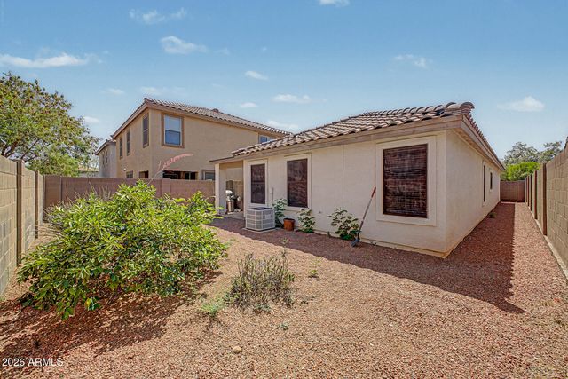 3489 S BOWMAN Road, Apache Junction, AZ 85119