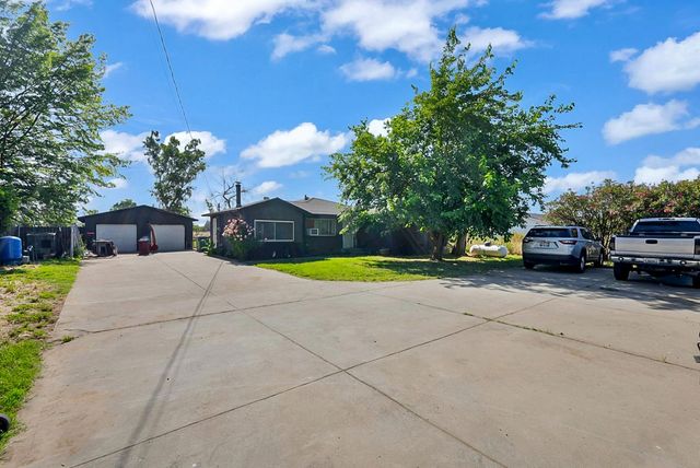 5314 N State Highway 59, Merced, CA 95348
