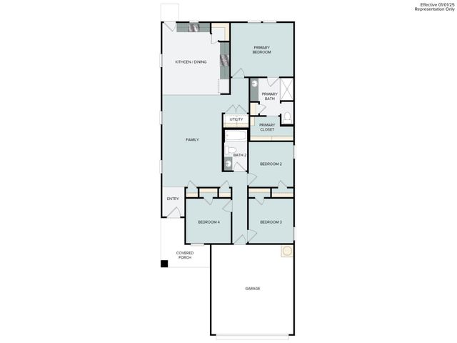 11516 Domenico CV, Austin, TX 78747