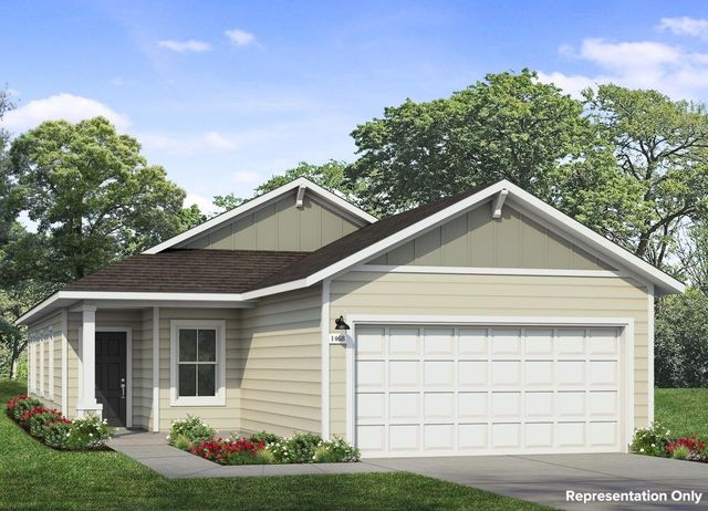 11516 Domenico CV, Austin, TX 78747