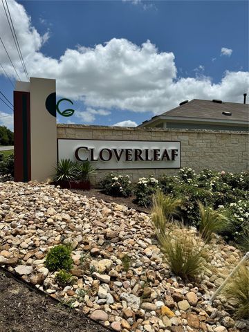 11516 Domenico CV, Austin, TX 78747