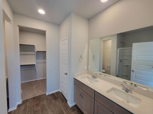 11516 Domenico CV, Austin, TX 78747