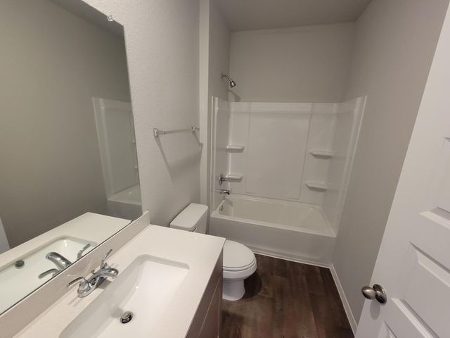 11516 Domenico CV, Austin, TX 78747