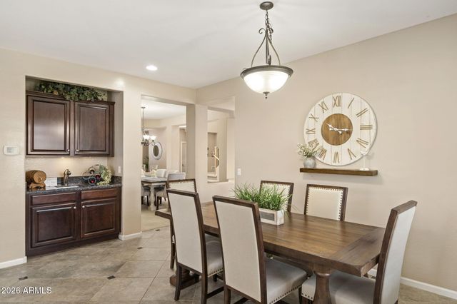 6732 S FAWN Avenue, Gilbert, AZ 85298