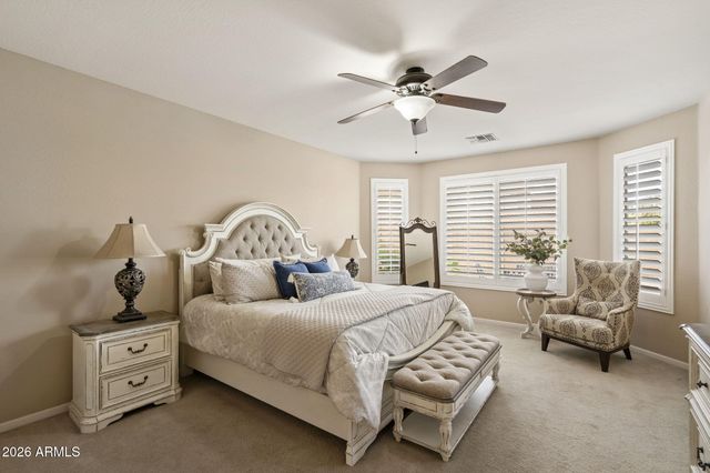 6732 S FAWN Avenue, Gilbert, AZ 85298