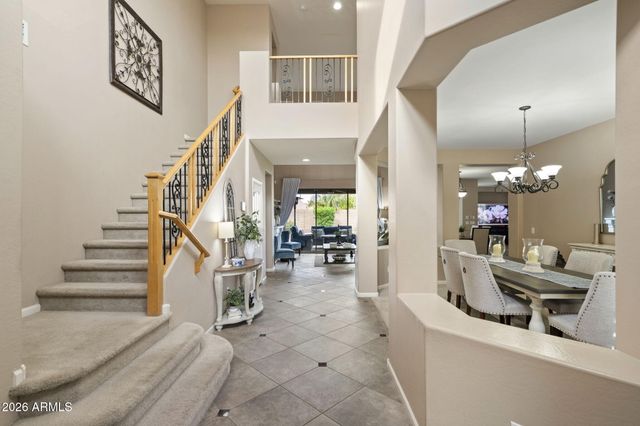 6732 S FAWN Avenue, Gilbert, AZ 85298