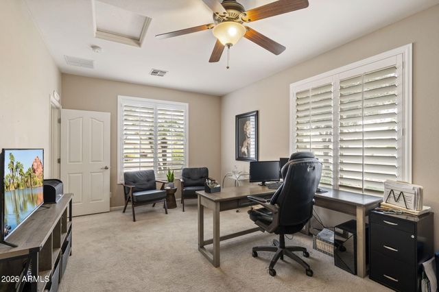 6732 S FAWN Avenue, Gilbert, AZ 85298