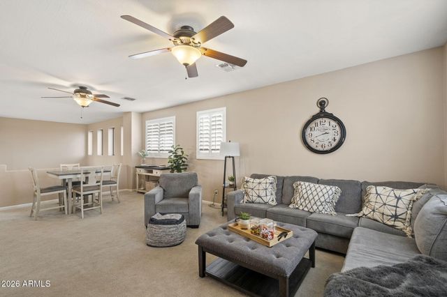 6732 S FAWN Avenue, Gilbert, AZ 85298