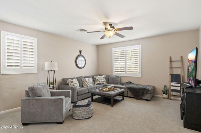 6732 S FAWN Avenue, Gilbert, AZ 85298