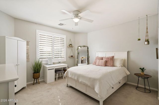 6732 S FAWN Avenue, Gilbert, AZ 85298