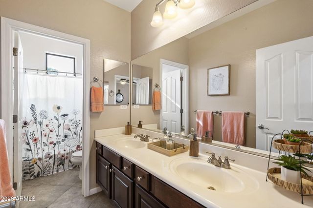 6732 S FAWN Avenue, Gilbert, AZ 85298