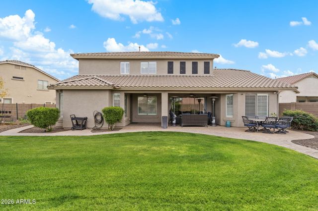 6732 S FAWN Avenue, Gilbert, AZ 85298