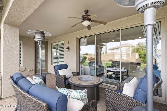 6732 S FAWN Avenue, Gilbert, AZ 85298