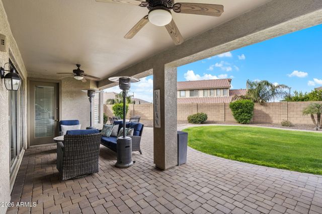 6732 S FAWN Avenue, Gilbert, AZ 85298