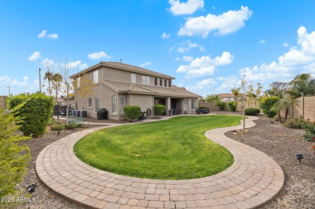 6732 S FAWN Avenue, Gilbert, AZ 85298