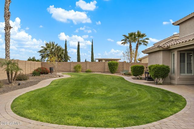 6732 S FAWN Avenue, Gilbert, AZ 85298