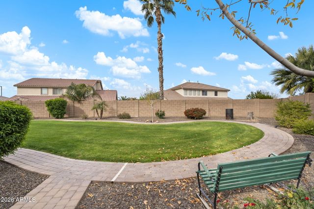 6732 S FAWN Avenue, Gilbert, AZ 85298