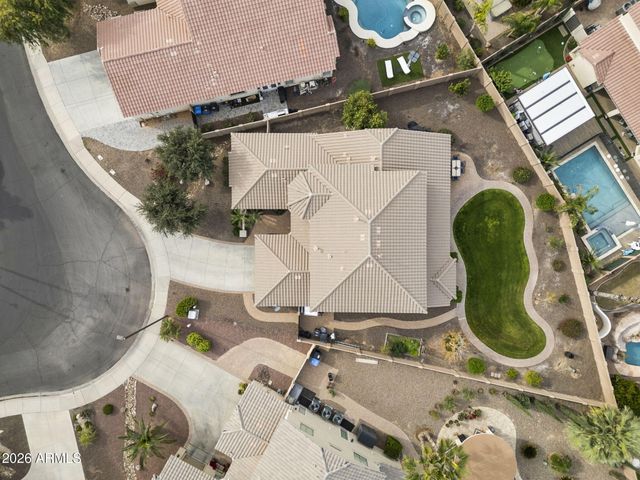 6732 S FAWN Avenue, Gilbert, AZ 85298