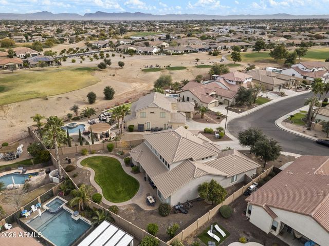 6732 S FAWN Avenue, Gilbert, AZ 85298