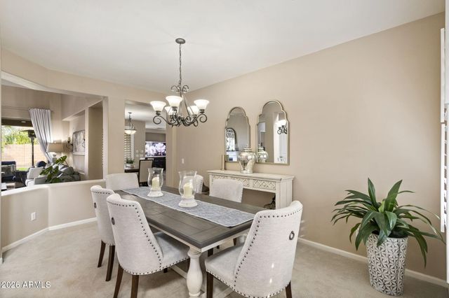 6732 S FAWN Avenue, Gilbert, AZ 85298