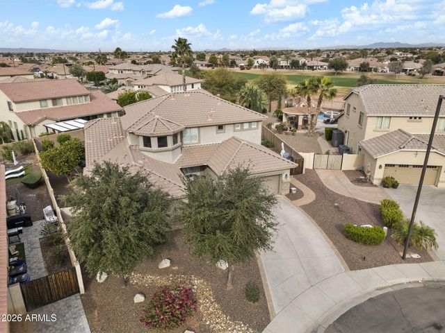 6732 S FAWN Avenue, Gilbert, AZ 85298