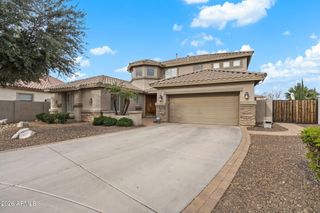 6732 S FAWN Avenue, Gilbert, AZ 85298