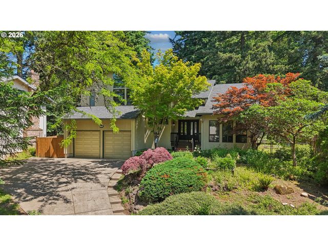 10206 Se 100TH Dr, Happy Valley, OR 97086