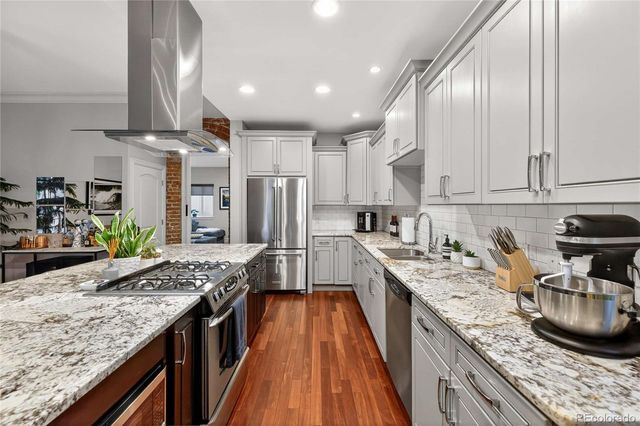 2021 Eliot Street, Denver, CO 80211