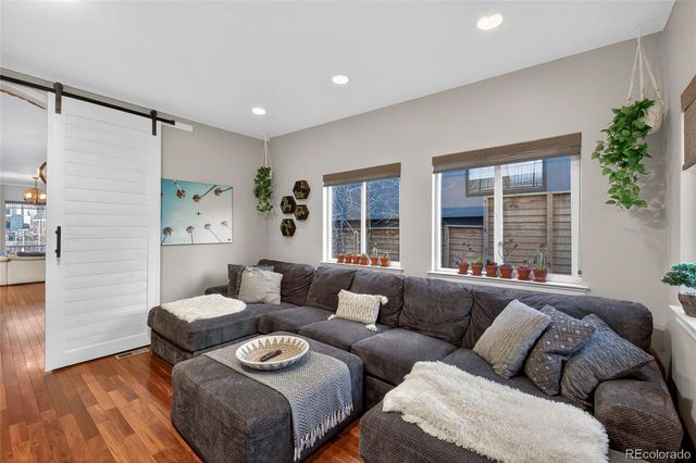 2021 Eliot Street, Denver, CO 80211