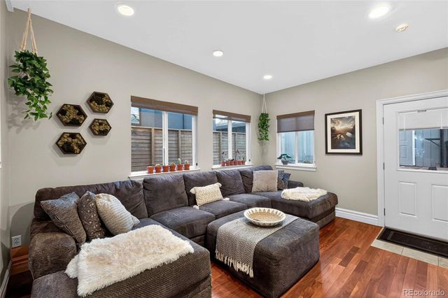 2021 Eliot Street, Denver, CO 80211