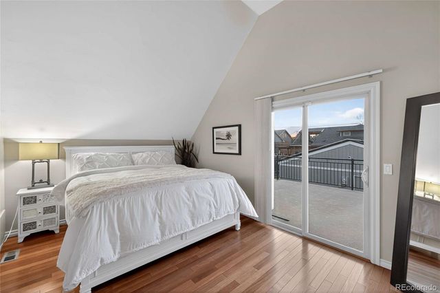 2021 Eliot Street, Denver, CO 80211