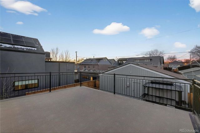 2021 Eliot Street, Denver, CO 80211