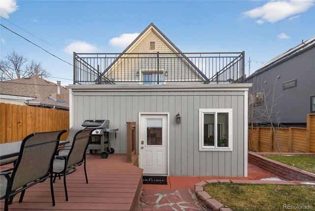 2021 Eliot Street, Denver, CO 80211