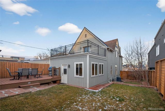 2021 Eliot Street, Denver, CO 80211